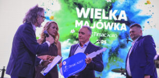 Wielka Majówka Timac Agro 2025 – Finał z nagrodami i Fotogaleria emocji