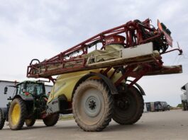 Konsultacje publiczne UE – uproszczenie zasad dopuszczania środków ochrony roślin ochrona warzyw, oprysk, opryskiwacz, warzywa, marchew #profesjonalnie