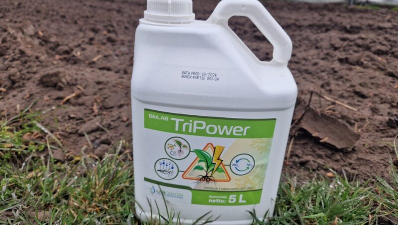 TriPower