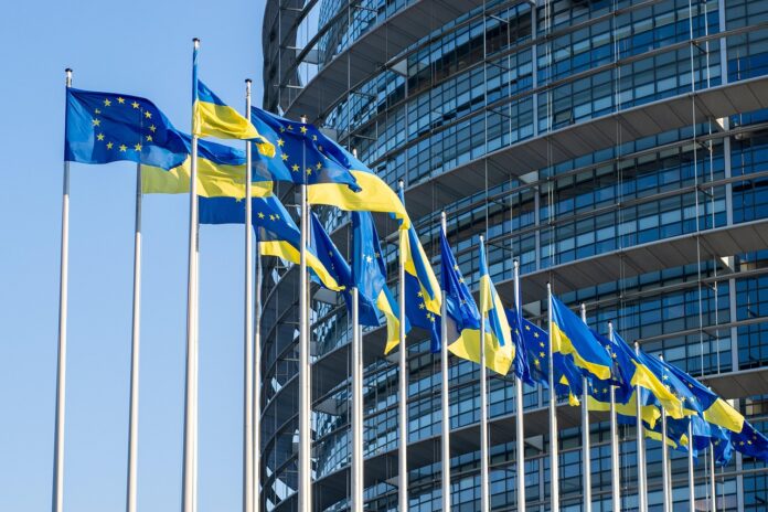 handel z Ukrainą