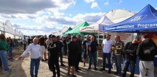 Pepper Cafe w paprykowym zagłębiu. Nowe odmiany Seminis Pepper Cafe, Seminis, papryka