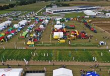 III Ogólnopolskie Targi Ziemniaczane – odmiany i agrotechnika (fotorelacja) III Ogólnopolskie Targi Ziemniaczane