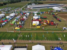 III Ogólnopolskie Targi Ziemniaczane – odmiany i agrotechnika (fotorelacja) III Ogólnopolskie Targi Ziemniaczane