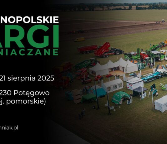 Spotkania warzywnicze w najbliższym miesiącu. Co nas czeka?