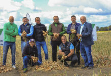 Warsztaty cebulowe Syngenta w Orłowie – odmiany, wyzwania i technologie w sezonie 2025