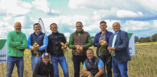 Warsztaty cebulowe Syngenta w Orłowie – odmiany, wyzwania i technologie w sezonie 2025