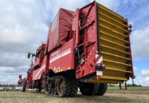 Inwestycje w gospodarstwach rolnych zwiększające konkurencyjność – trwa nabór!