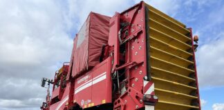 Inwestycje w gospodarstwach rolnych zwiększające konkurencyjność – trwa nabór!