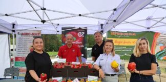 Dzień papryki i cukinii – nowe propozycje odmianowe dla plantatorów dzień papryki i cukinii, enza zaden