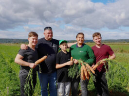 Dzień otwarty Show Farm (Fotorelacja)