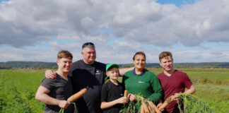 Dzień otwarty Show Farm (Fotorelacja)