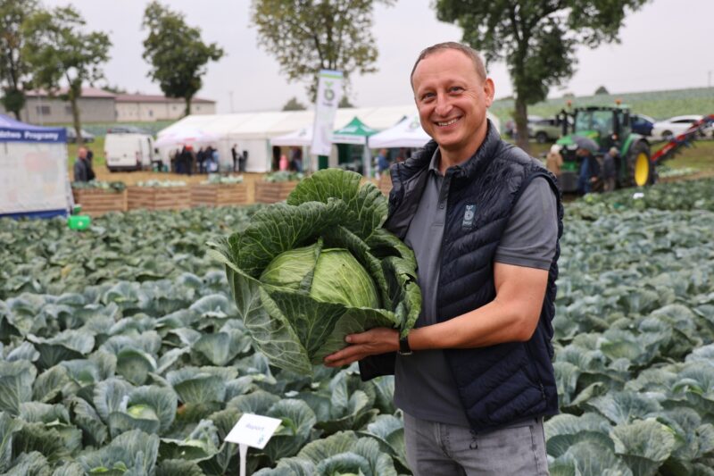 Paweł Glanowski, Bejo