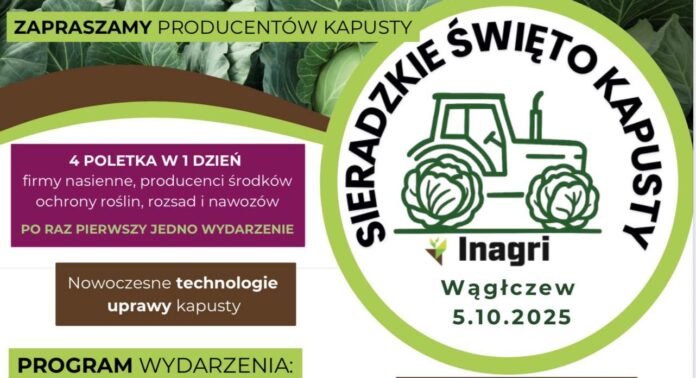 Sieradzkie Święto Kapusty