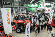 Targi Sadownictwa i Warzywnictwa TSW 2026. Ruszyła sprzedaż biletów! targi TSW