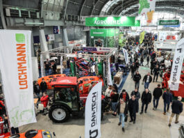 Targi Sadownictwa i Warzywnictwa TSW 2026. Ruszyła sprzedaż biletów! targi TSW