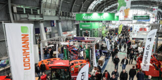 Targi Sadownictwa i Warzywnictwa TSW 2026. Ruszyła sprzedaż biletów! targi TSW