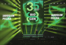 BIO-GEN świętuje 35-lecie.Lider polskiej biotechnologii ma ambitne plany na przyszłość