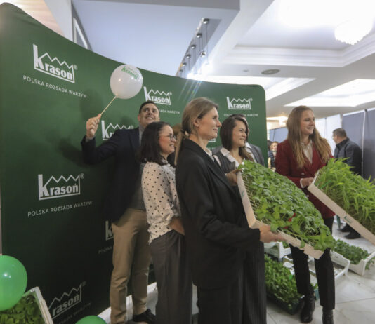 Konferencja Paprykowa 2025: plantatorzy szukają kierunku po trudnym sezonie