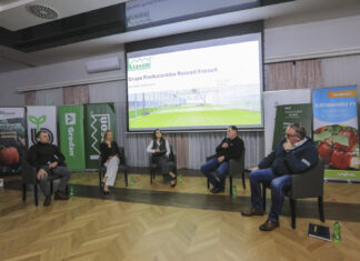 Przyszłość uprawy papryki w radomskim zagłębiu. Konsolidacja czy chaos?