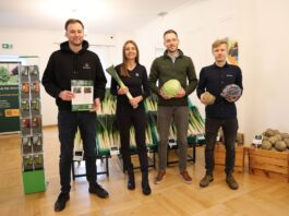 Warzywnicza oferta Rijk Zwaan na sezon 2026