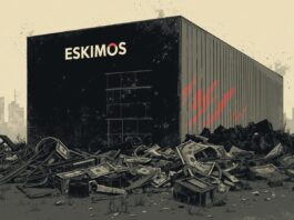 Eskimos SA ogłasza upadłość – trwa kluczowy okres na zgłaszanie roszczeń