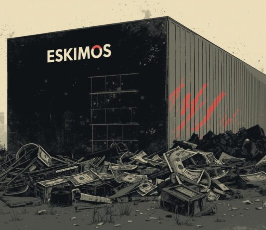 Eskimos SA ogłasza upadłość – trwa kluczowy okres na zgłaszanie roszczeń