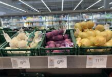 Aktualne ceny cebuli na początku grudnia (5.12)