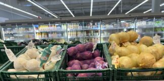 Aktualne ceny cebuli na początku grudnia (5.12)