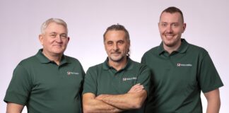 Takii wzmacnia swoją obecność w Polsce w oparciu o odnowioną strategię dystrybucji takii