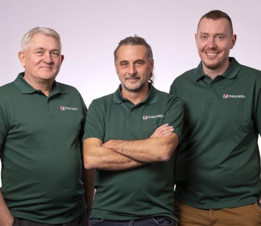 Takii wzmacnia swoją obecność w Polsce w oparciu o odnowioną strategię dystrybucji takii