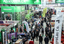 Targi Sadownictwa i Warzywnictwa w Kielcach: najnowsza wiedza i technologia z 27 krajów