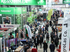 Targi Sadownictwa i Warzywnictwa w Kielcach: najnowsza wiedza i technologia z 27 krajów