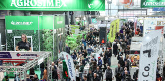 Targi Sadownictwa i Warzywnictwa w Kielcach: najnowsza wiedza i technologia z 27 krajów