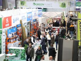 Wiele nowości i nowatorskich rozwiązań na TSW16 targi tsw