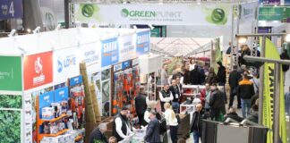 Wiele nowości i nowatorskich rozwiązań na TSW16 targi tsw