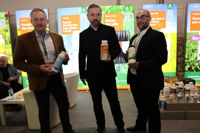 Osadkowski, tsw, artur śliz, paweł kloc, bartosz waniorek