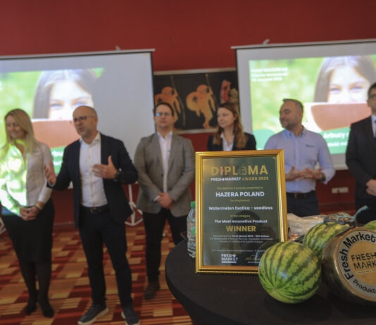 Przyszłość uprawy arbuzów mini w Polsce. Kluczowe elementy sukcesu