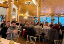 Spotkanie z producentami warzyw w Zielonej (cz. I)