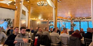 Spotkanie z producentami warzyw w Zielonej (cz. I)