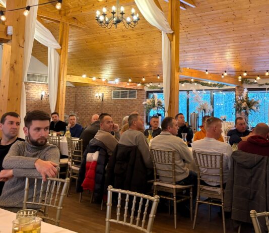 Spotkanie z producentami warzyw w Zielonej (cz. I)