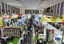 Fruit Logistica 2026 (Fotorelacja)