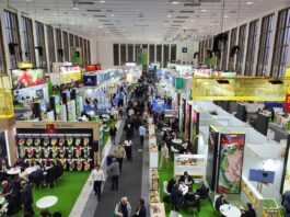 Fruit Logistica 2026 (Fotorelacja)