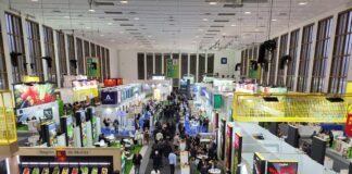 Fruit Logistica 2026 (Fotorelacja)