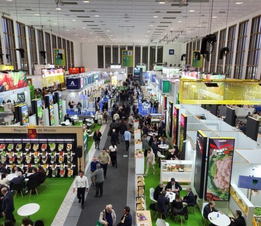 Fruit Logistica 2026 (Fotorelacja)