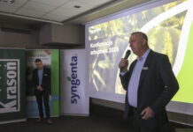 Perspektywy uprawa arbuzów w Polsce. Wnioski z Konferencji Arbuzowej Syngenta przed sezonem 2026