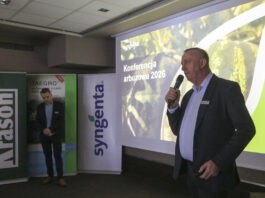 Perspektywy uprawa arbuzów w Polsce. Wnioski z Konferencji Arbuzowej Syngenta przed sezonem 2026