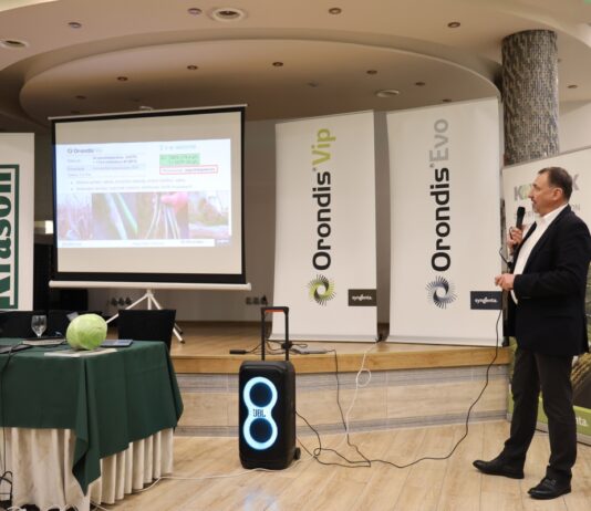 Rozwiązania na choroby, szkodniki i trudne warunki w uprawie warzyw