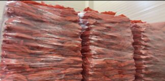 Duże zapasy marchwi obniżają ceny marchew, zapasy marchwi,