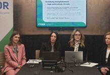 Zrównoważona ochrona roślin – między innowacją a bezpieczeństwem żywnościowym