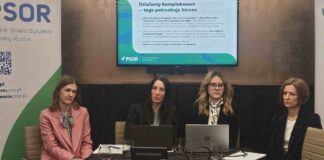 Zrównoważona ochrona roślin – między innowacją a bezpieczeństwem żywnościowym